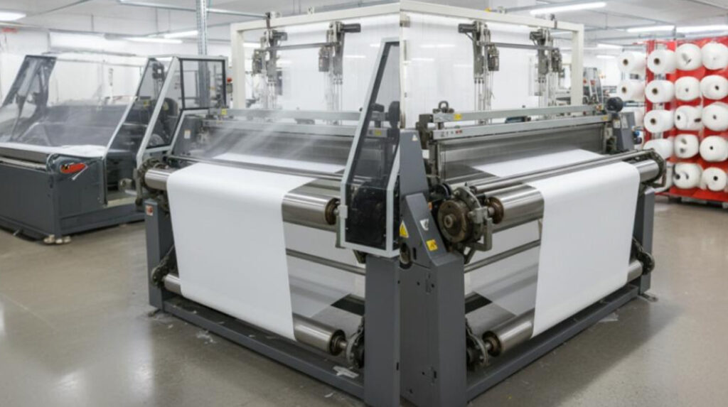 Airjet Loom Vs. Shuttle Loom