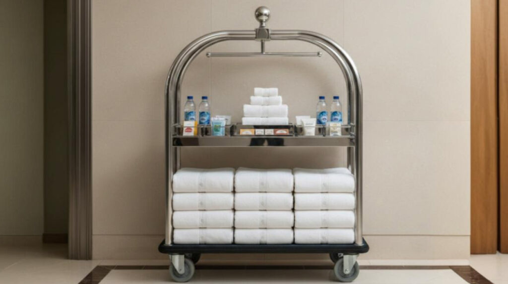 Wholesale Hotel Supply