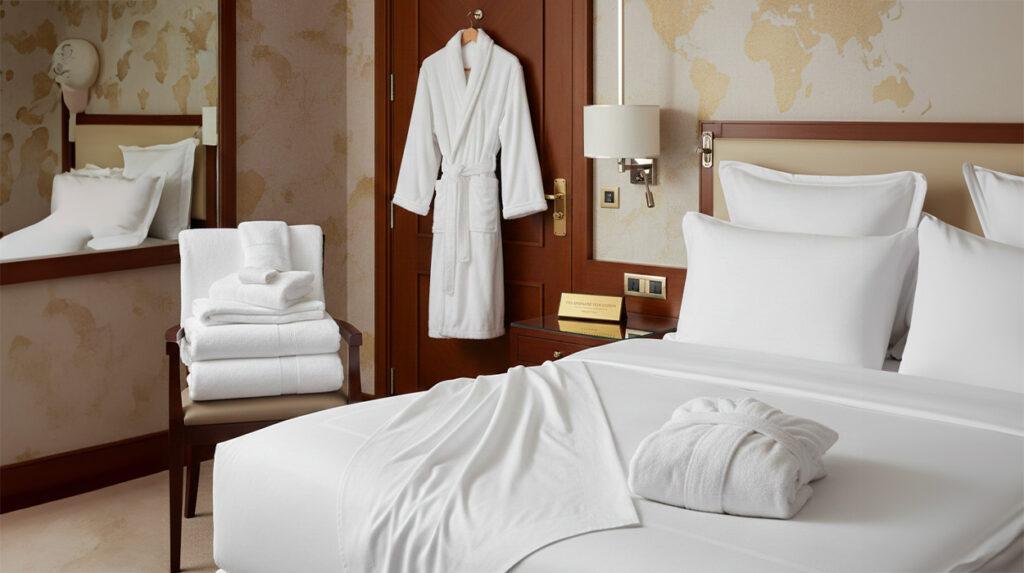 The Unmatched ACME Textiles Advantage