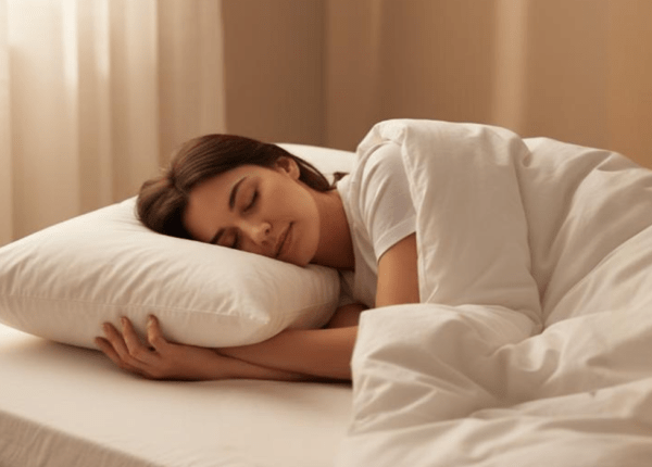 3 Best Hotel Pillows