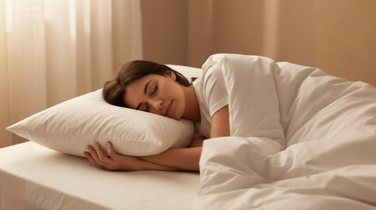 3 Best Hotel Pillows