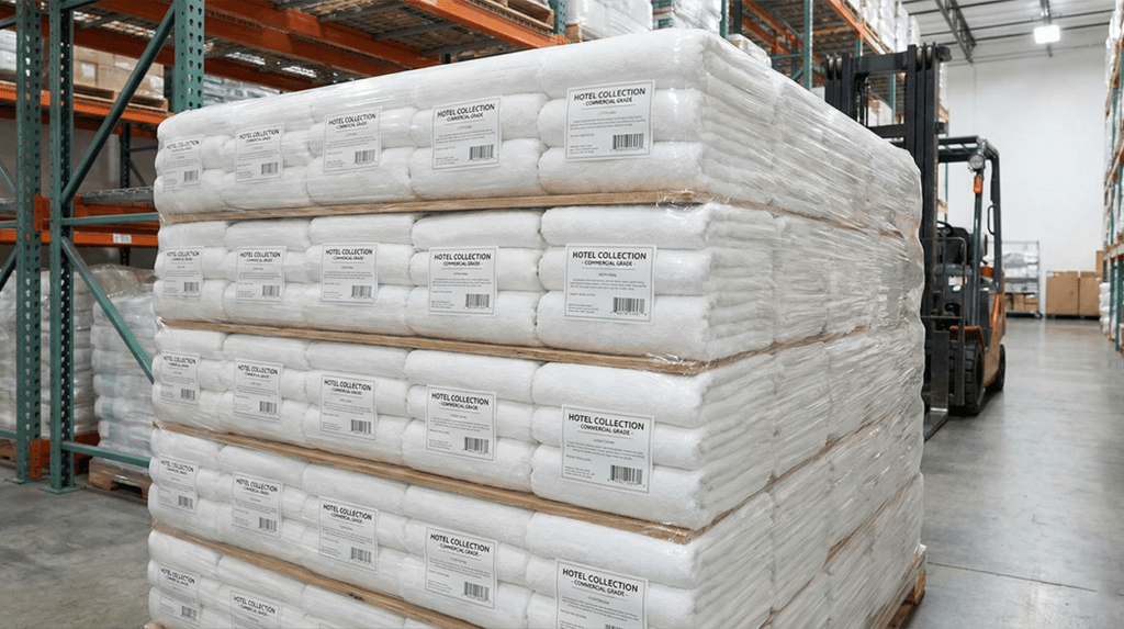 Bath Towels Wholesale