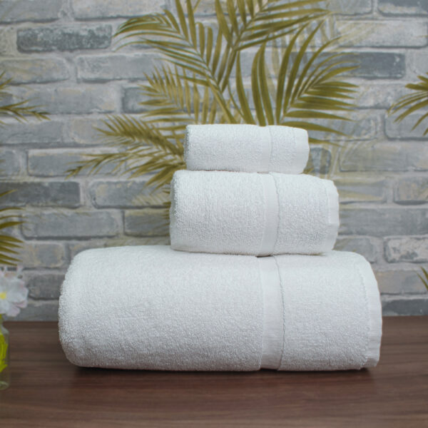 Economy - Towels