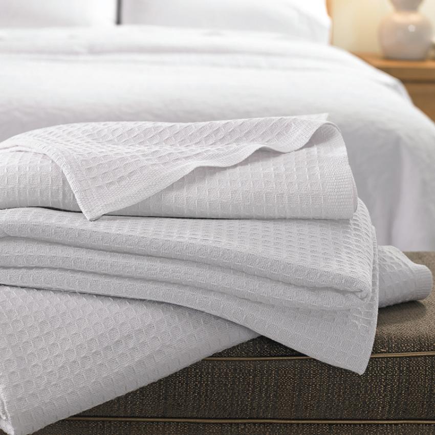 Cotton Blanket