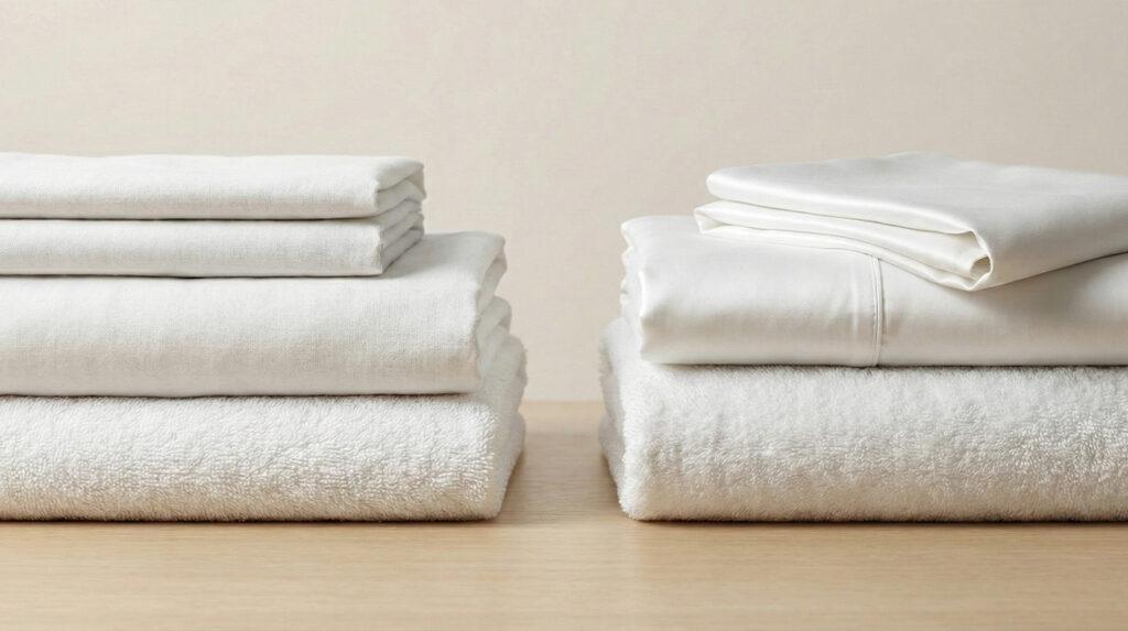 Hotel Towels