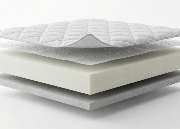 Waterproof Mattress Pads