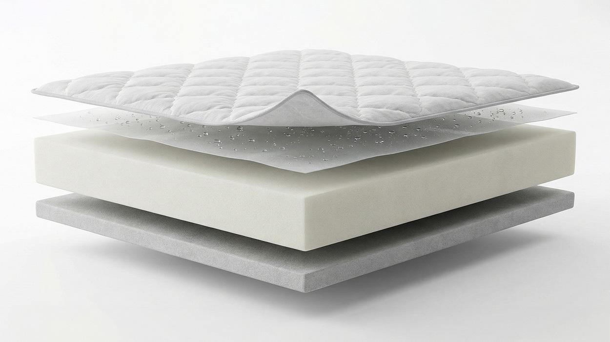 Waterproof Mattress Pads