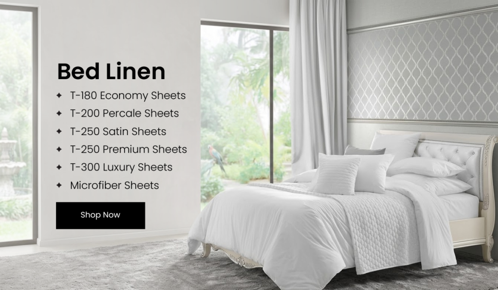 Bed Linen