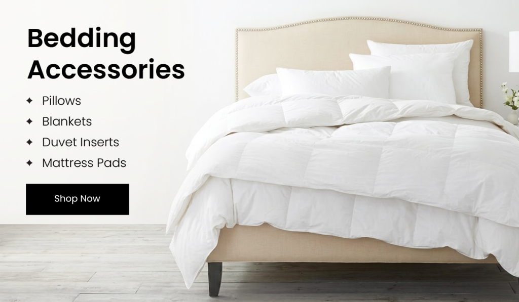 Bedding Accessories