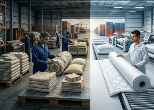 5 Major Challenges of Textile Export and How ACME Solve Them_