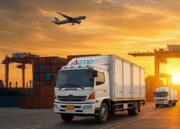 5 Major Challenges of Textile Export and How ACME Solve Them?