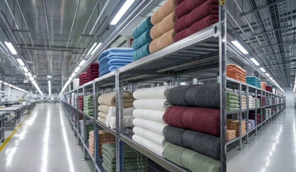 Wholesale Towels