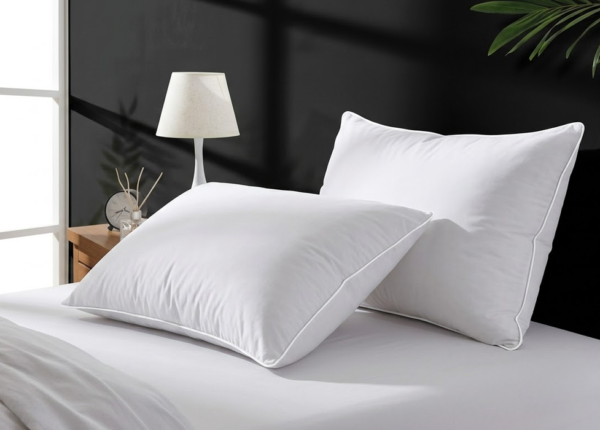 Determining Pillow Quality for Wholesale Supplying