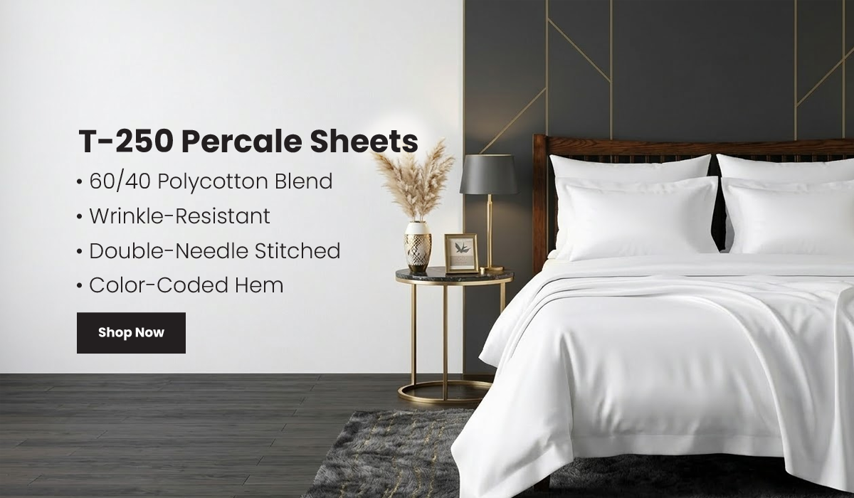 Percale Sheets