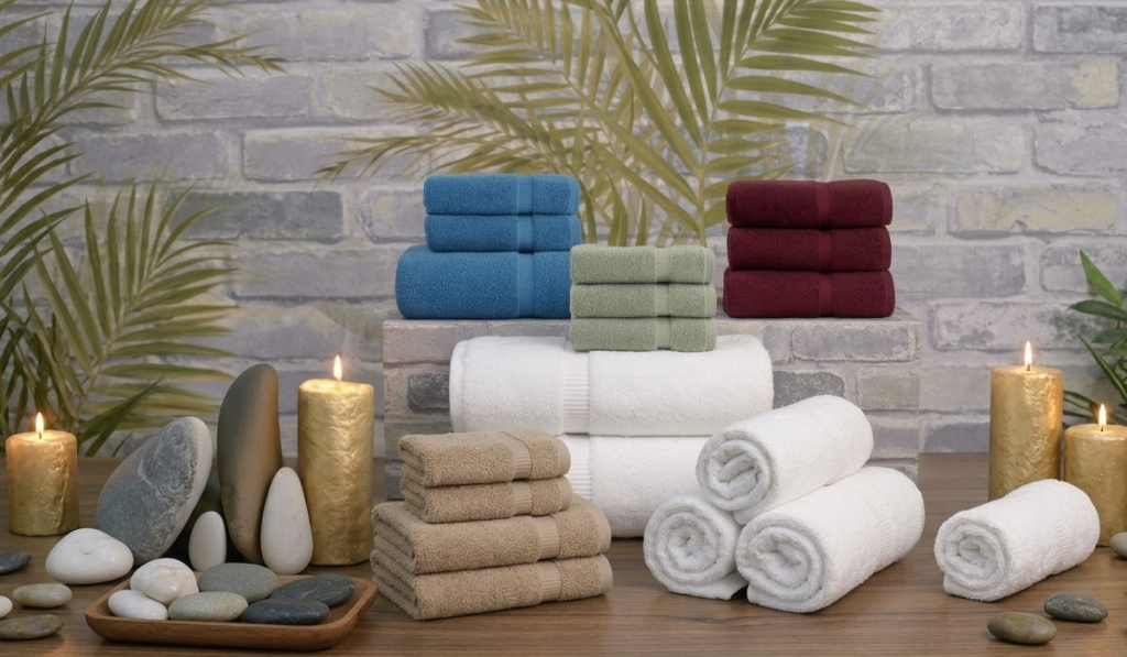 Wholesale Towels
