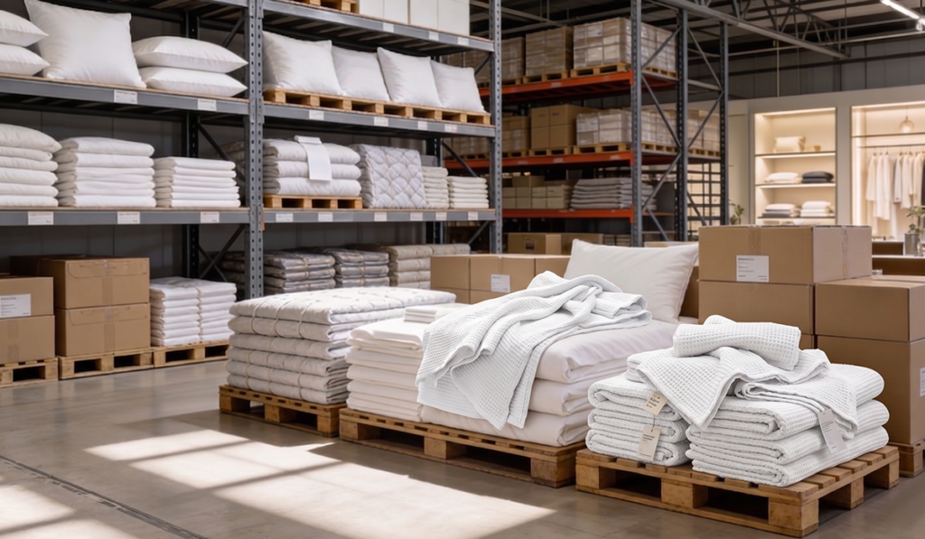 ACME’s Wide Range of Commercial Textiles