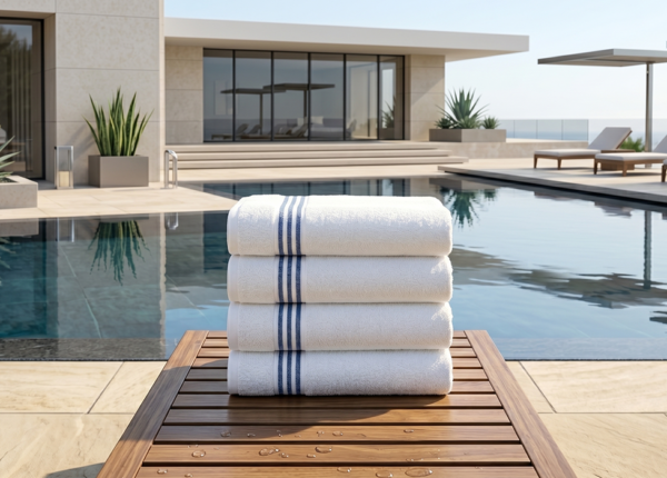 Pool Towels