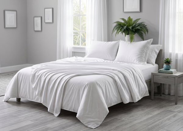 The Ultimate Guide to Wholesale Long Staple Cotton Sheets