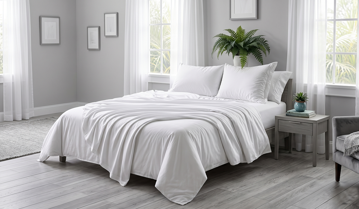 The Ultimate Guide to Wholesale Long Staple Cotton Sheets
