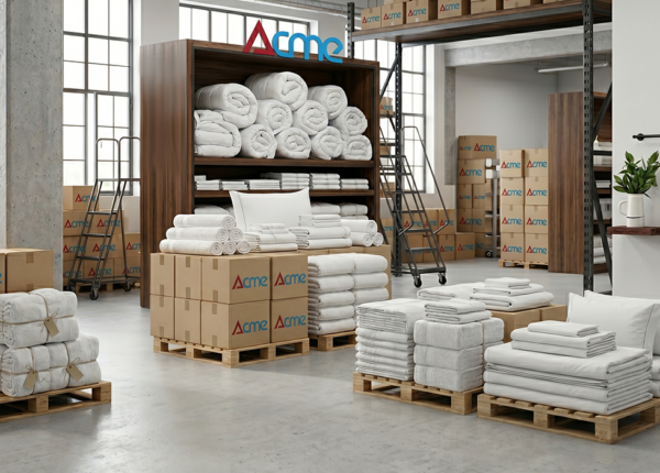Where To Get Quality Bulk Commercial Textiles At Best Pricing_