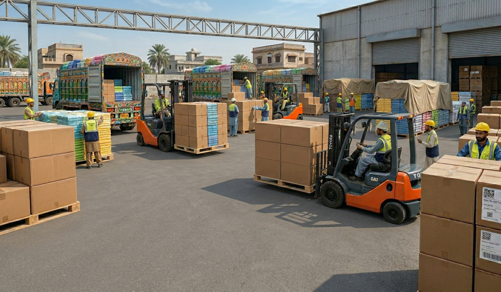 Why ACME Textiles is the Industry’s _Ultimate Solution_