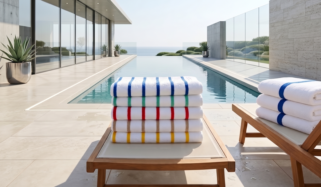 Why ACME’s VAT-Dyeing is the Industry Standard