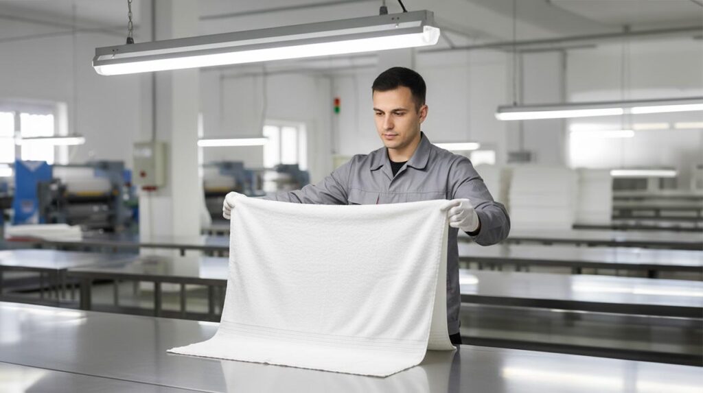 Towels