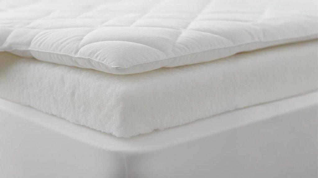 Waterproof Mattress Pads