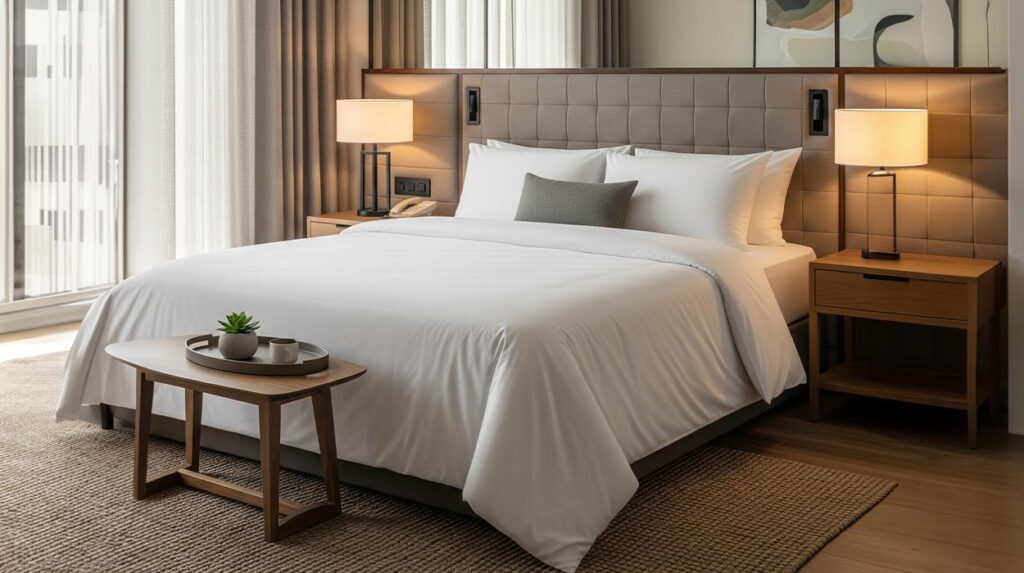 Microfiber Sheets