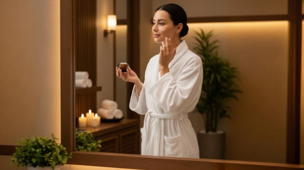 Bathrobes