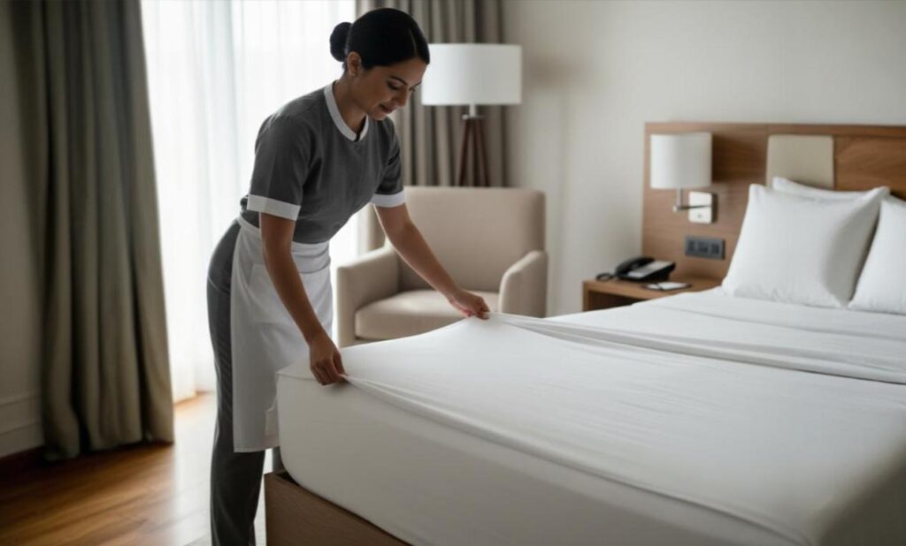 Percale Sheets