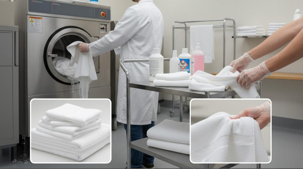 Wholesale Towels