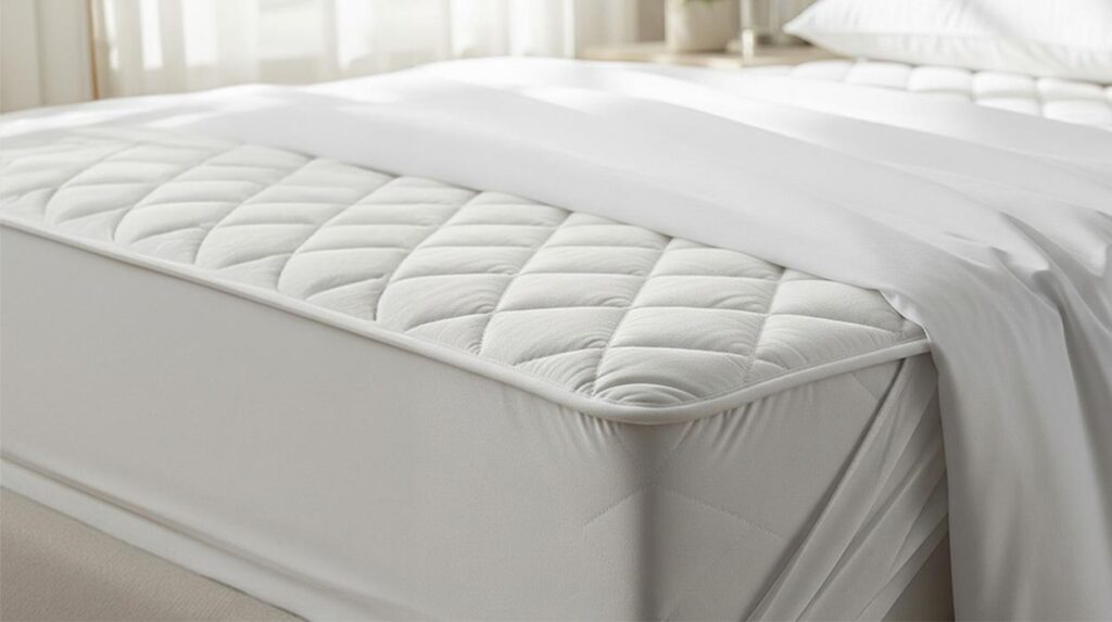 Mattress Toppers