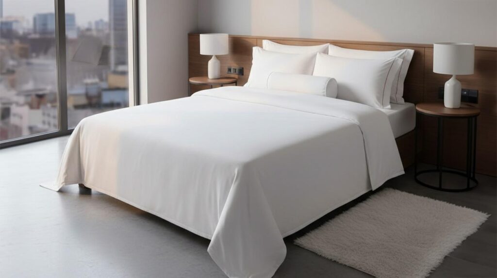 Microfiber Sheets