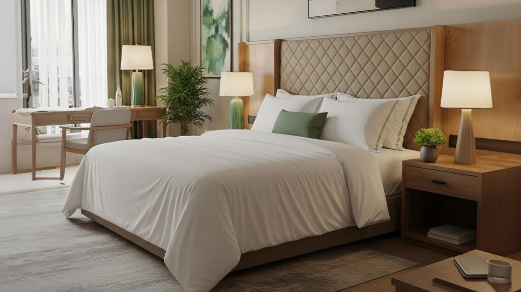 Microfiber Sheets