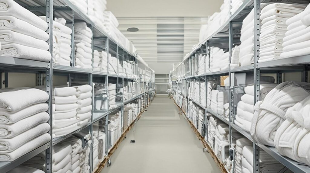 Hospitality Textiles