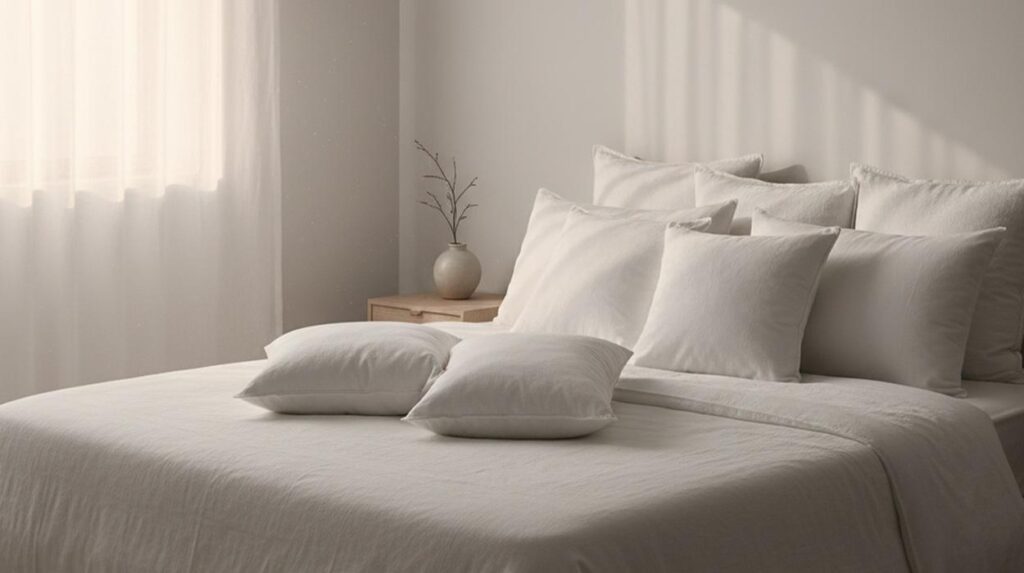 BULK PILLOWS
