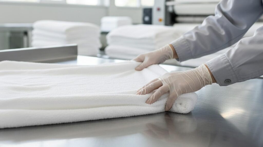 Towels