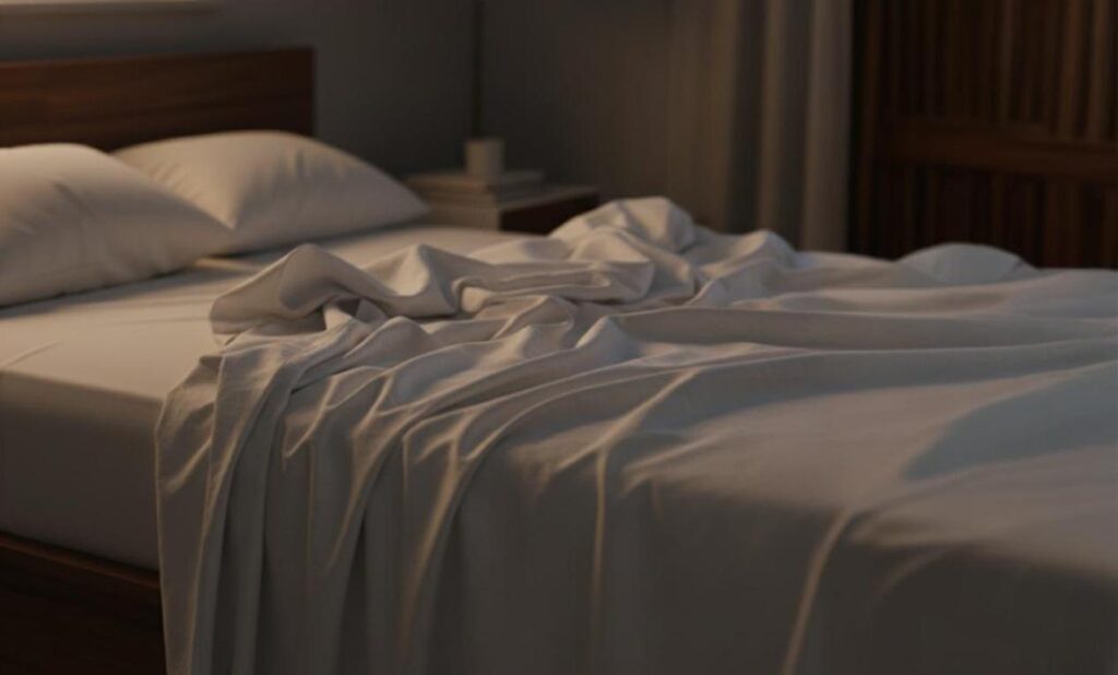 Percale Sheets