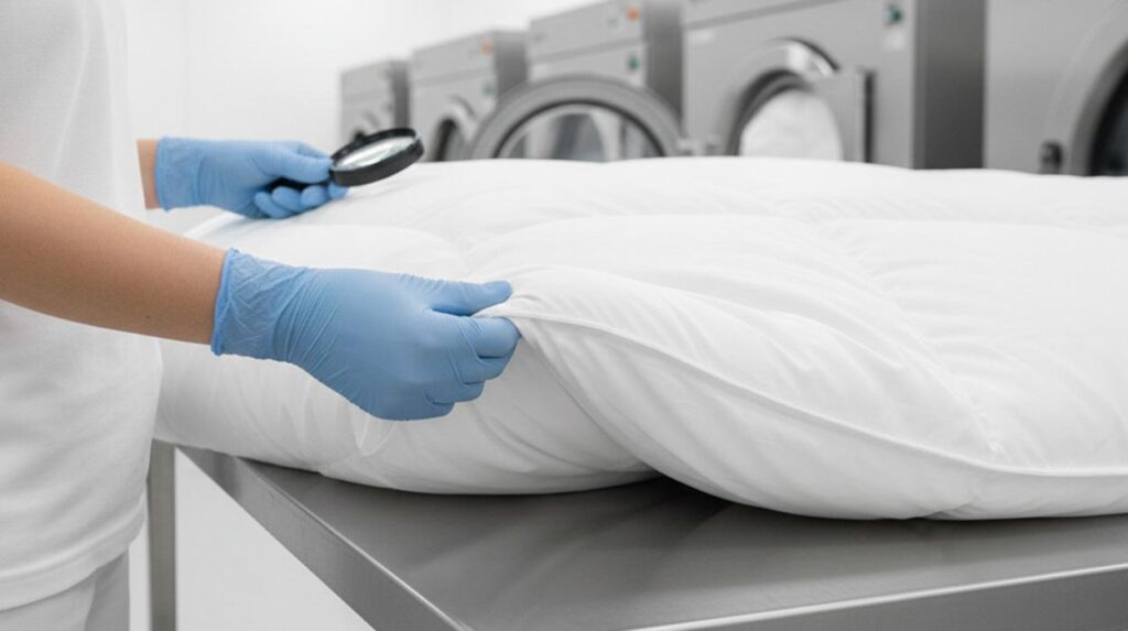 Duvet Inserts