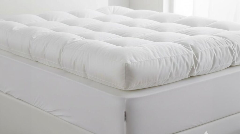 Mattress Toppers