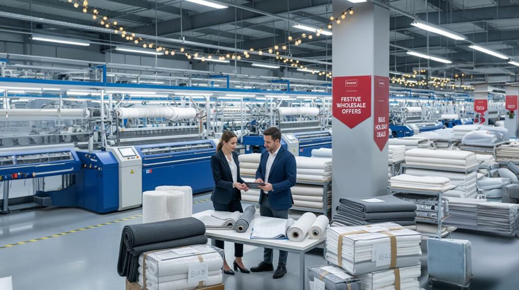 Textile Exporters