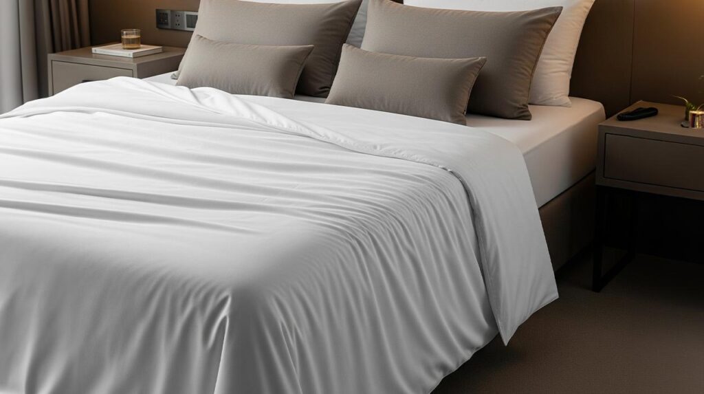 Microfiber Sheets