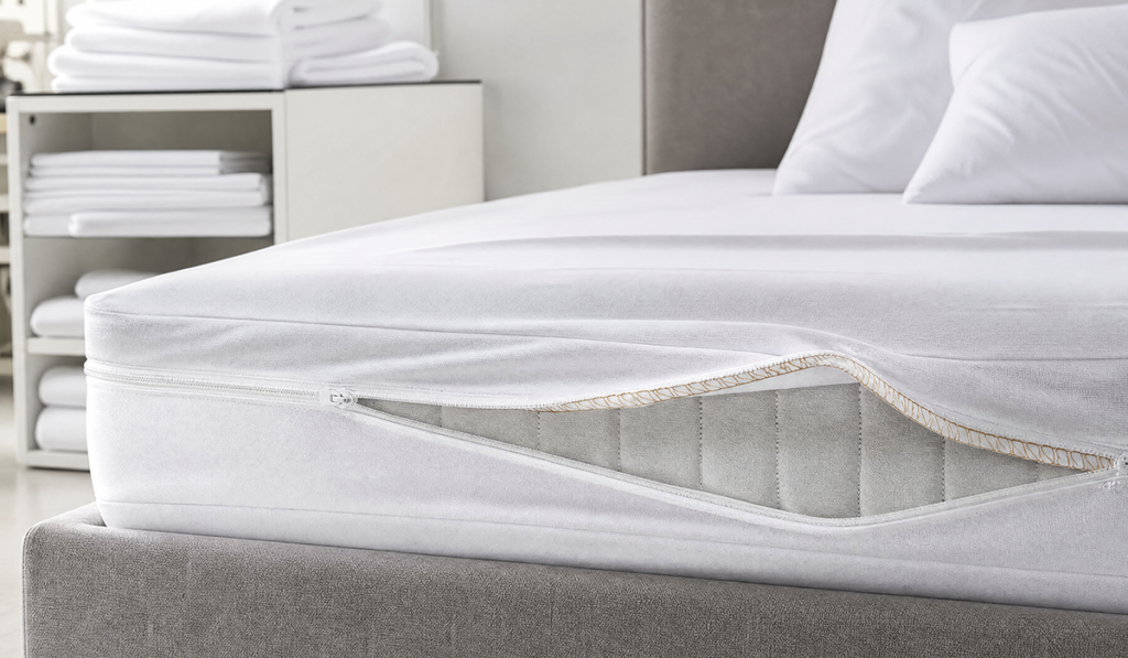 Mattress Encasement