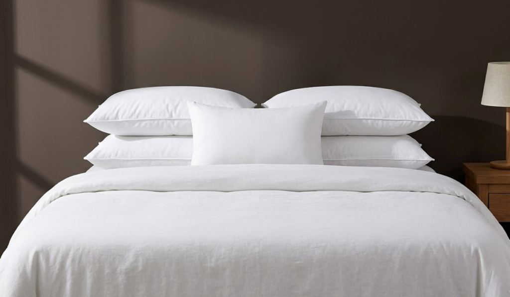 PILLOWS