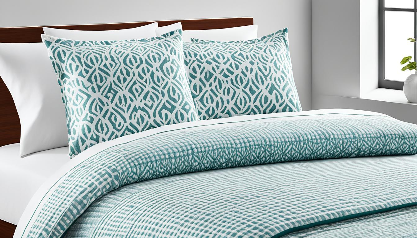 Home textile products