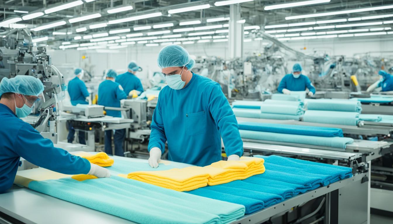 top towel manufacturers in pakistan