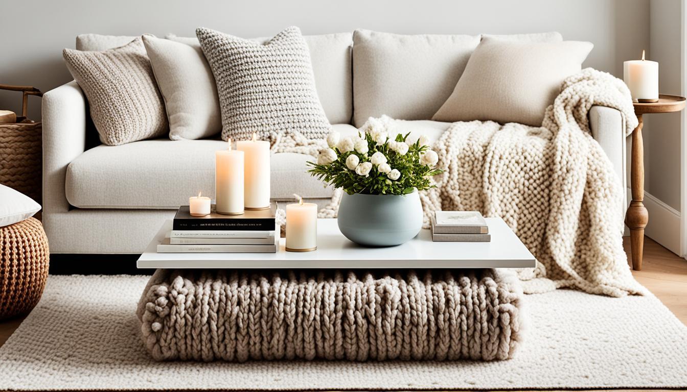home textiles