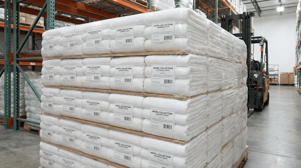 Bath Towels Wholesale