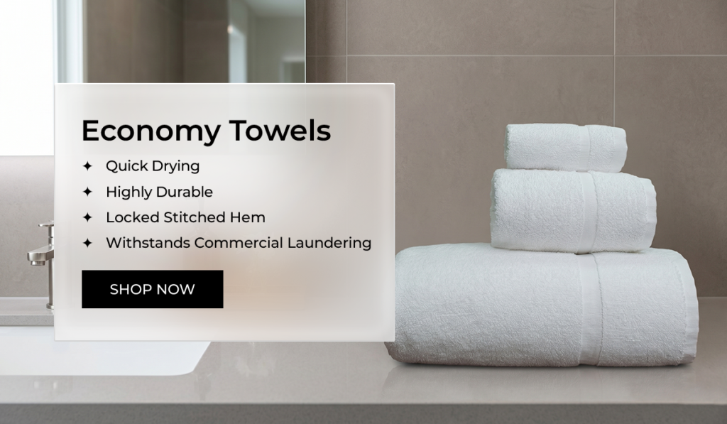 Economy Towels